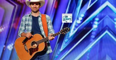 Mitch Rossell Audition in America’s Got Talent (AGT) 2023