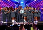 Sainted Top Choir Audition in America’s Got Talent (AGT) 2023
