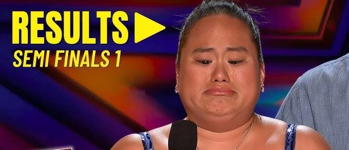 America’s Got Talent (AGT) 2023 Voting Results Semifinal Elimination 23 August 2023