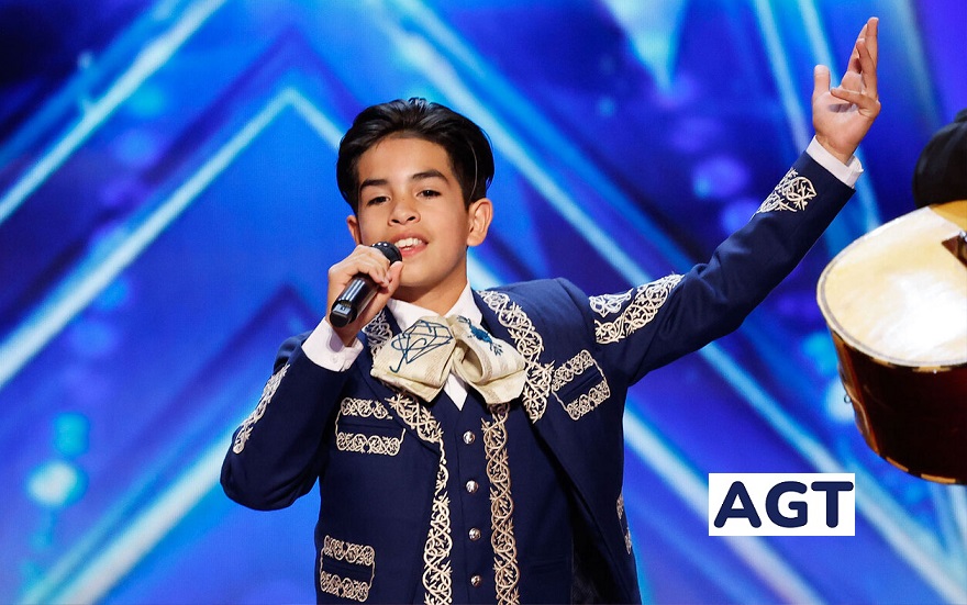 Eduardo Antonio Trevino Audition in America’s Got Talent (AGT) 2023