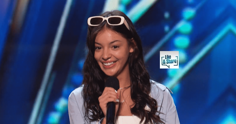 Summer Rios Audition in America’s Got Talent (AGT) 2023