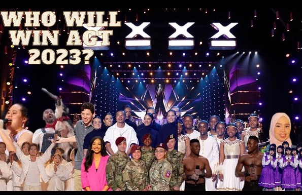 America's Got Talent (AGT) 2023 Winner Name Spoiler Prediction who will be Winner