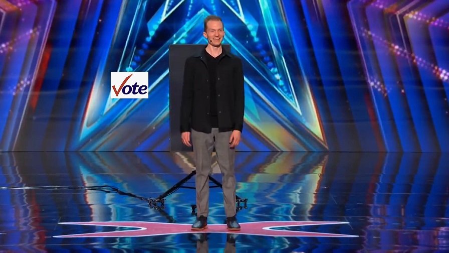 How to Vote for Trigg Watson Qualifier America’s Got Talent (AGT) 2023