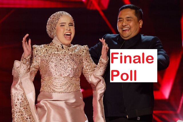 Putri Ariani AGT Finale Top 11 Winner Predictions Spoiler (Poll)